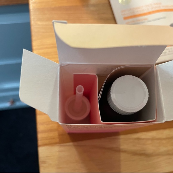 Foriv intimacy oil - new - Picture 4 of 4